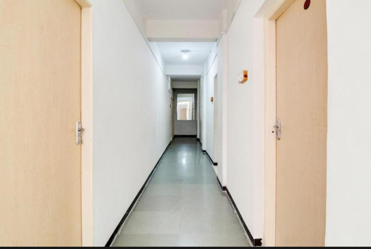 Hotel Rahi Nashik Esterno foto