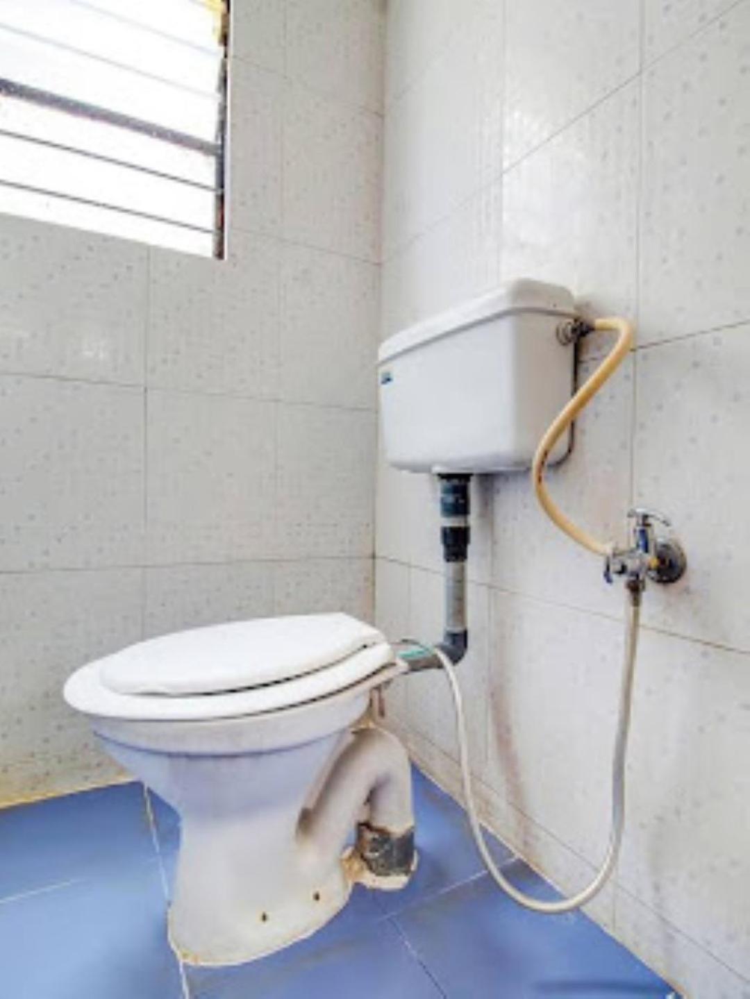 Hotel Rahi Nashik Esterno foto