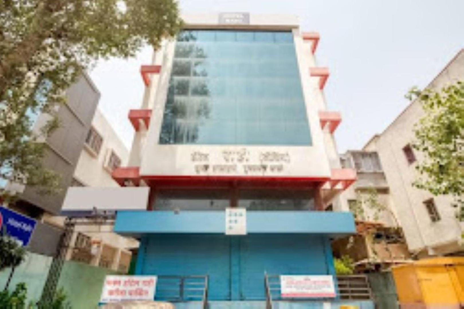 Hotel Rahi Nashik Esterno foto